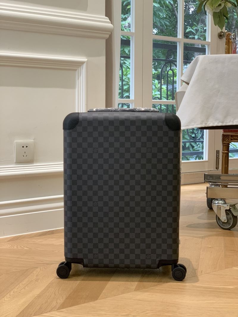 Louis Vuitton Suitcase